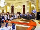 Rashtrapati Bhavan