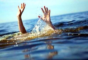 Khandwa Canal Mishap
