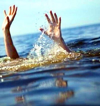 Khandwa Canal Mishap
