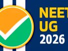 NEET UG 2026 Exam