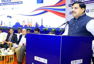 MP Investment Forum