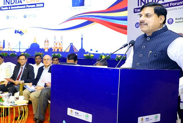 MP Investment Forum