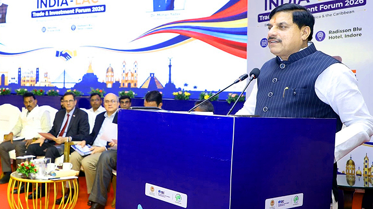 MP Investment Forum
