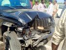 Chikkaballapur Accident