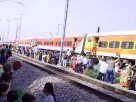MP Train Accident