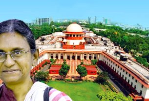 Meenakshi Natarajan