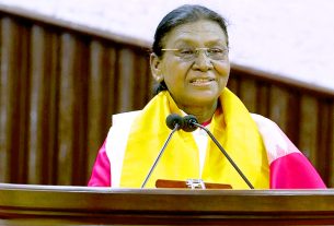 RDVV Convocation