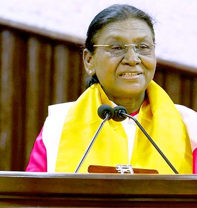 RDVV Convocation