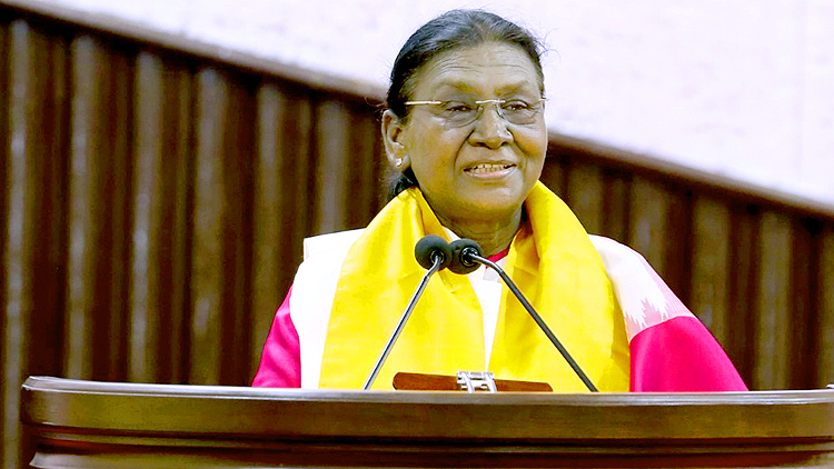 RDVV Convocation