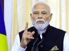 PM Modi Seychelles Visit