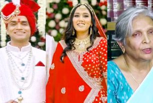 Twisha Sharma Death Case