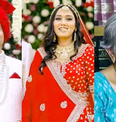 Twisha Sharma Death Case