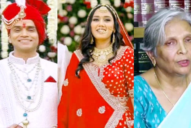 Twisha Sharma Death Case