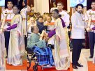 Padma Awards 2026