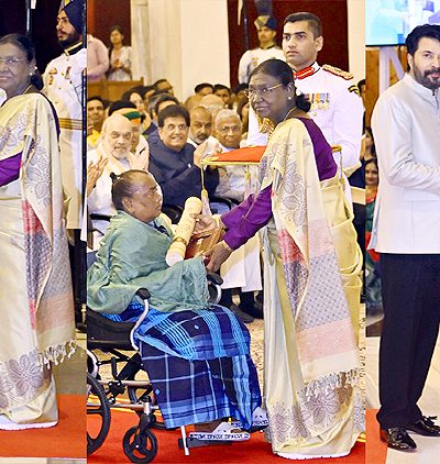 Padma Awards 2026