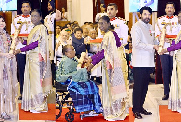 Padma Awards 2026