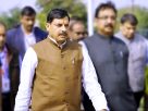 CM Mohan Yadav