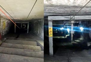MP Mine Accident