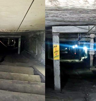 MP Mine Accident
