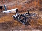 Saudi Aramco Helicopter Crash