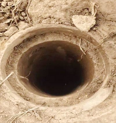 Ambala Borewell Rescue