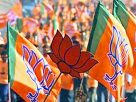 MP BJP New Team