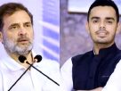 Rahul Gandhi News