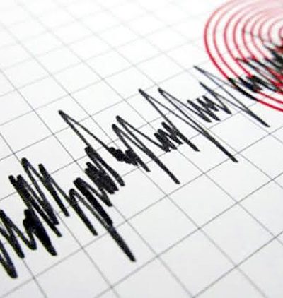Jammu Kashmir Earthquake