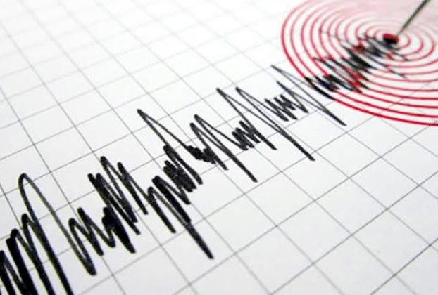 Jammu Kashmir Earthquake