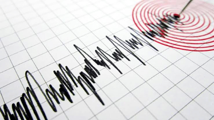 Jammu Kashmir Earthquake