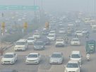 Delhi Pollution Rules