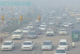 Delhi Pollution Rules