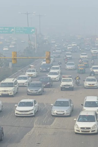Delhi Pollution Rules