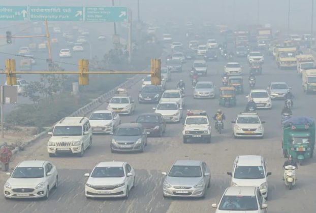 Delhi Pollution Rules