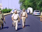 Khalistan threat news