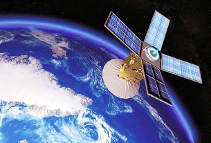India Satellite