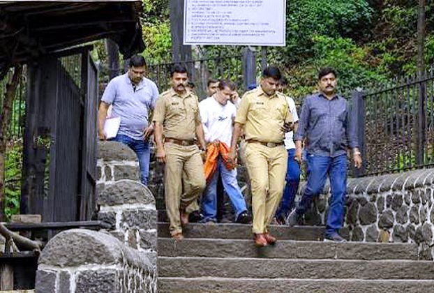 Pune Ketan Murder Case