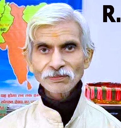 DHARAMVIR SINGH