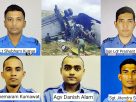 Jorhat Plane Crash