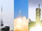 DRDO Missile Test