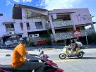 Philippines Earthquake