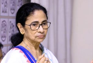 TMC MLA Rebellion