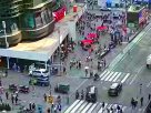 Times Square Shooting