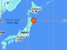 Japan Earthquake