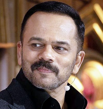 Rohit Shetty