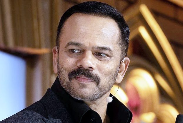 Rohit Shetty