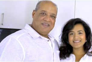 Australian NRI Murdered