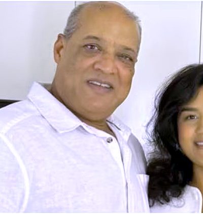 Australian NRI Murdered