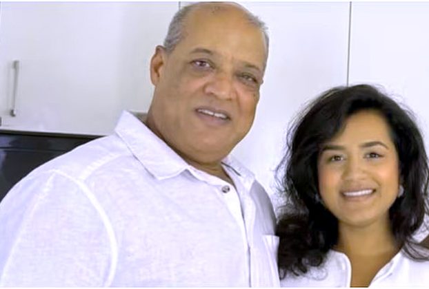 Australian NRI Murdered