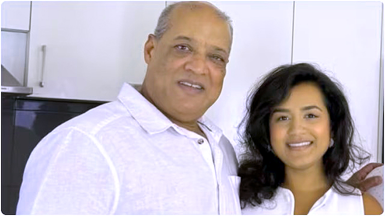 Australian NRI Murdered